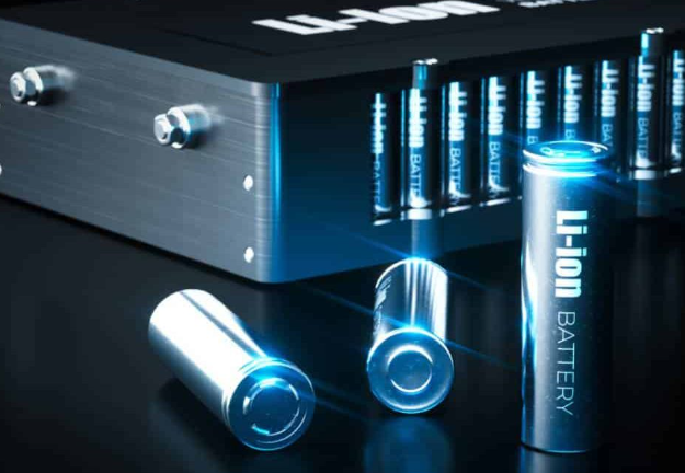 Batterie al litio - Rischi e trasporto (corso CQC)