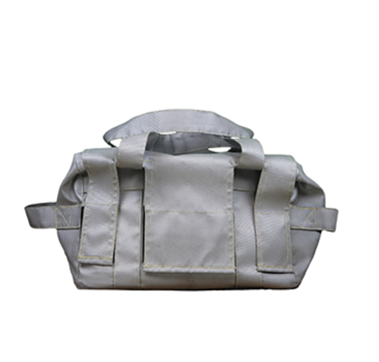 Borsa piccola ignifuga