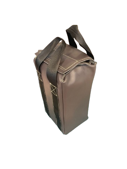 Borsa piccola ignifuga